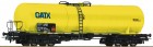 76695 Roco Tank car GATX